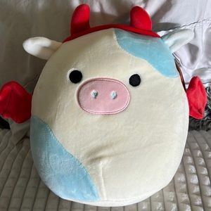 Belana Halloween Squishmallow